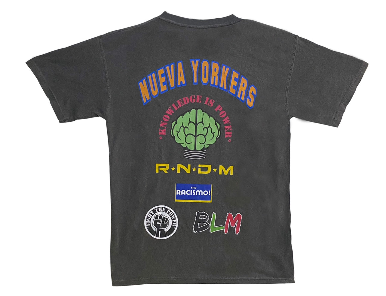 Movement Tee