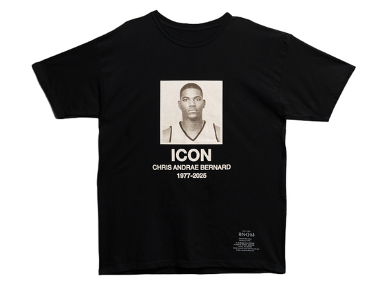 THE AIRNARD TEE