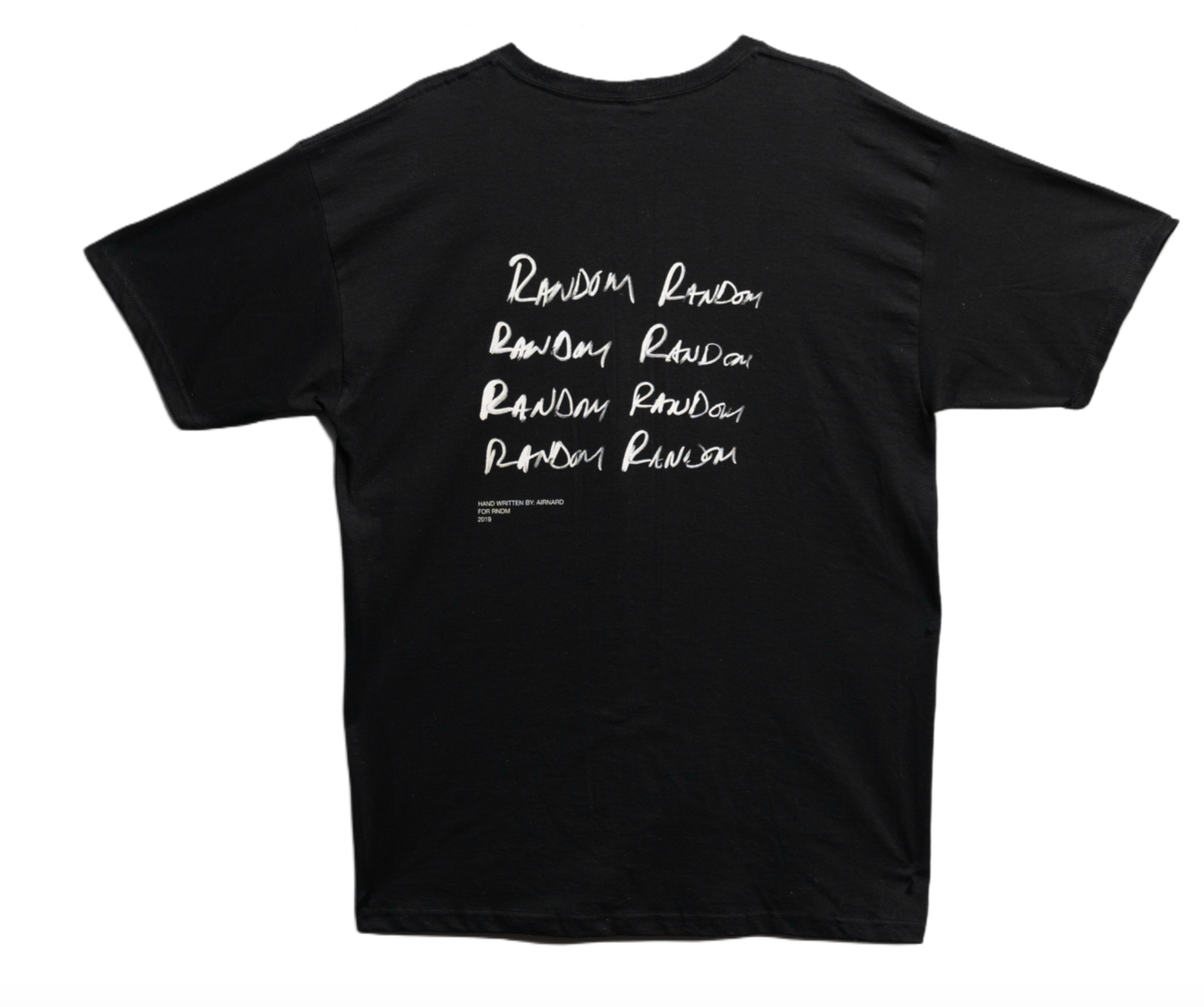 THE AIRNARD TEE